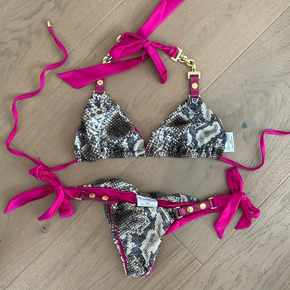 Beach Bunny swimsuit